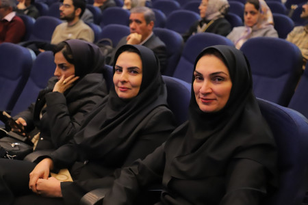 دوازدهمین نشست سراسری مدیران مراکز عضو شبکه آزمایشگاهی کشور، برنامه جایزه ملی آزمایشگاهی و آیین تقدیر از برگزیدگان سرآمدان علمی ایران