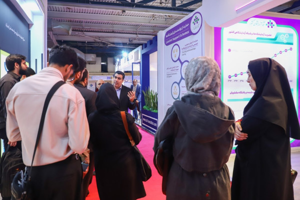 بازدیدها و جلسات