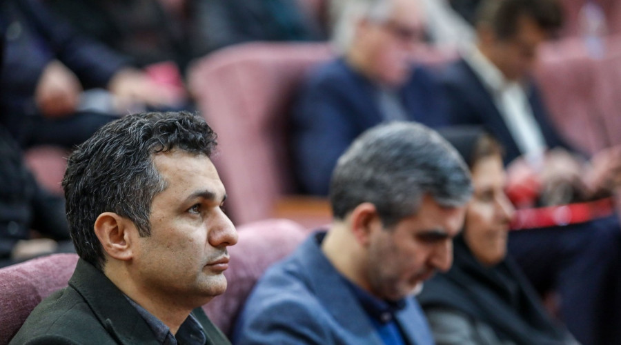 یازدهمین نشست سراسری مدیران مراکز آزمایشگاهی