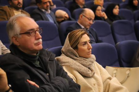 دوازدهمین نشست سراسری مدیران مراکز عضو شبکه آزمایشگاهی کشور، برنامه جایزه ملی آزمایشگاهی و آیین تقدیر از برگزیدگان سرآمدان علمی ایران