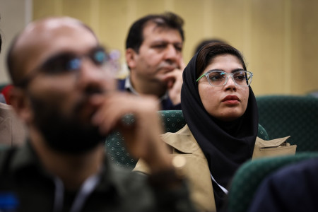 افتتاحیه اولین دوره توانمندسازی معلمین علوم تجربی پایه ابتدایی و مربیان پژوهش‌سراهای دانش‌آموزی