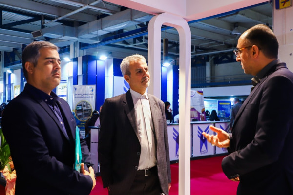 بازدیدها و جلسات