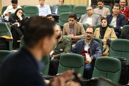 آشنایی با فرآیندها، فعالیت‌ها و حمایت‌های شبکه آزمایشگاهی کشور و تجهیزات آزمایشگاهی