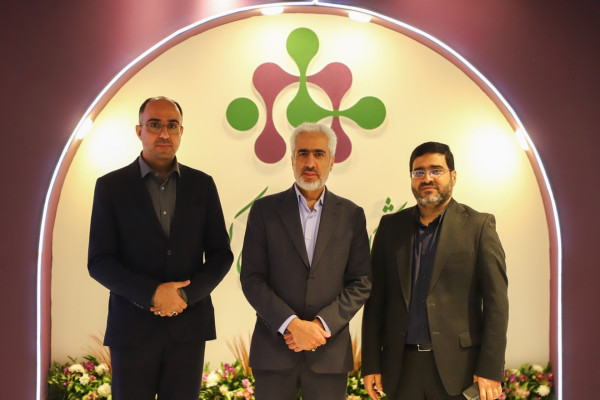 بازدیدها و جلسات