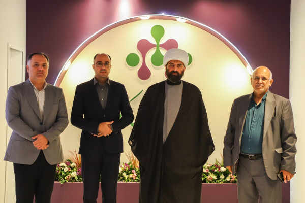 بازدیدها و جلسات