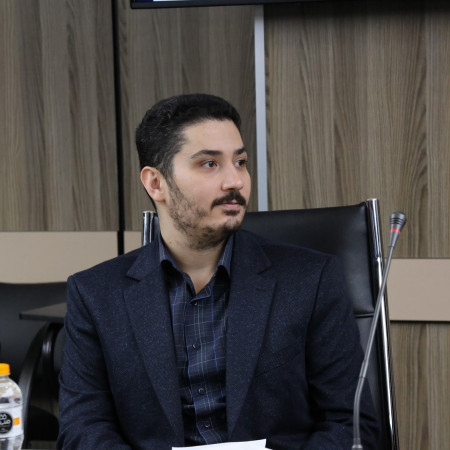 نشست آزمایشگاه های علوم و فناوری‌های شناختی به میزبانی آزمایشگاه ملی نقشه برداری مغز