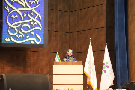 دوازدهمین نشست سراسری مدیران مراکز عضو شبکه آزمایشگاهی کشور، برنامه جایزه ملی آزمایشگاهی و آیین تقدیر از برگزیدگان سرآمدان علمی ایران