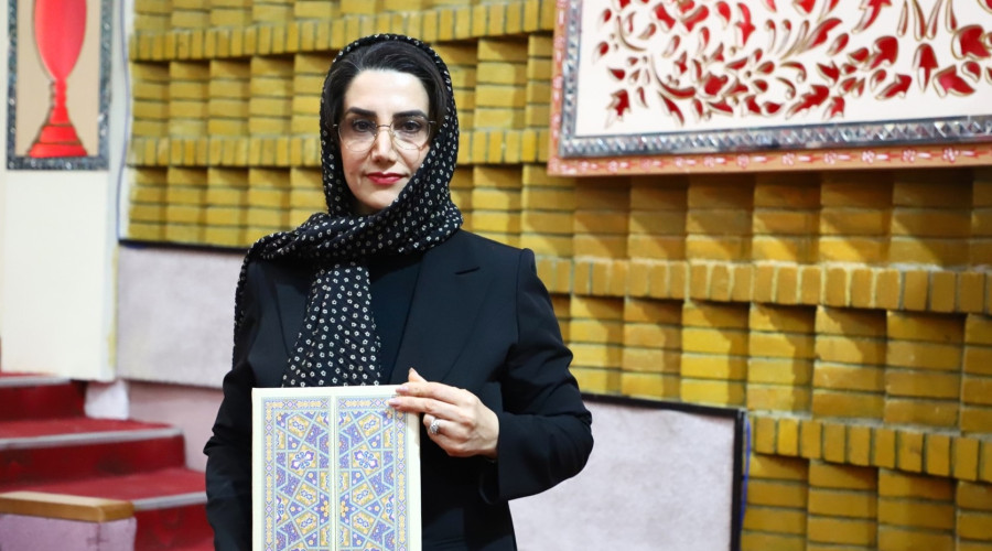 یازدهمین نشست سراسری مدیران مراکز آزمایشگاهی