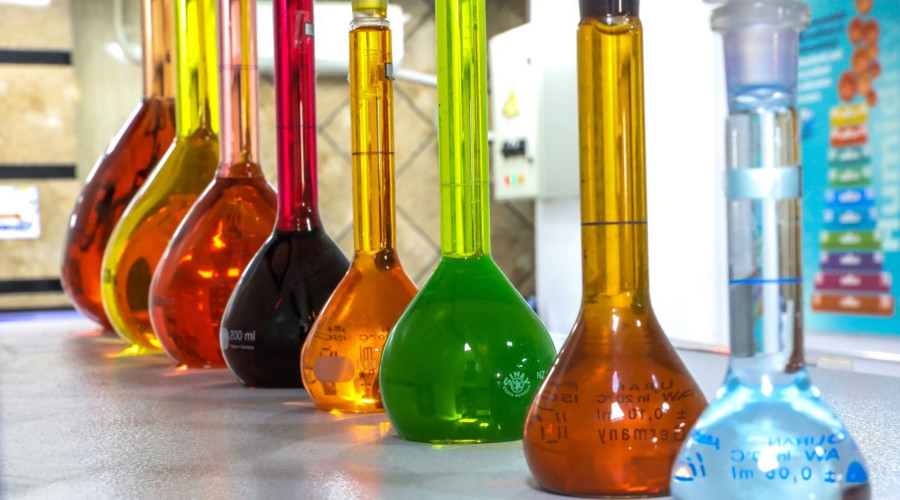 یازدهمین نشست سراسری مدیران مراکز آزمایشگاهی