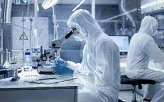 برگزاری کارگاه آموزشی کشت سلولی دو بعدی و سه بعدی