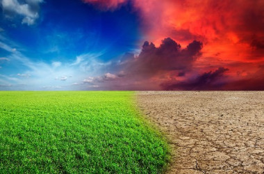 آمادگی برای تغییرات اقلیمی