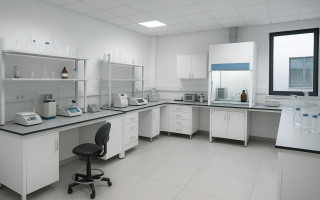 ارائه فضاهای آزمایشگاهی دانشگاه علوم پزشکی ایران به شرکت‌های فناور