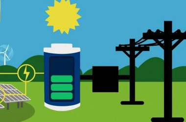 تلاش برای تحولی نو در صنایع، ذخیره انرژی و کاهش هزینه‌ها