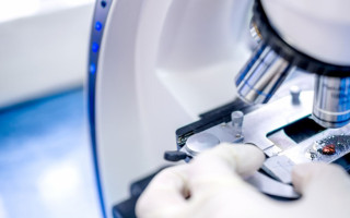 توسعه آنالیزهای تخصصی در حوزه مواد معدنی