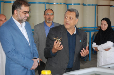 تقویت زیرساخت‌های آزمایشگاهی آذربایجان غربی