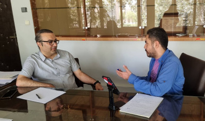 هوش مصنوعی و نوآوری در پژوهشگاه مواد و انرژی