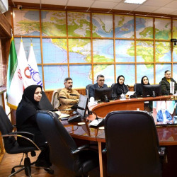 همکاری‌های آزمایشگاهی محیط‌زیستی در مسیر توسعه