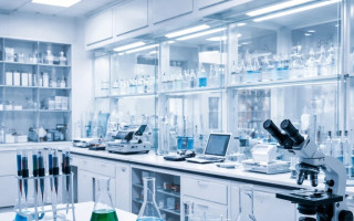 همکاری در راستای ارائه خدمات آزمایشگاهی با تخفیف ویژه