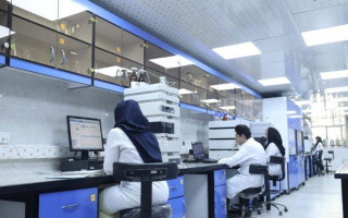 کارگاه تخصصی کروماتوگرافی مایع (HPLC) برگزار می‌شود