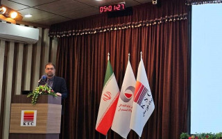 توسعه ظرفیت‌های آزمایشگاهی در بخش صنعت فولاد