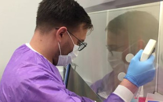 آشنایی دانشجویان و پژوهشگران با آزمایش‌های حیوانی علوم اعصاب