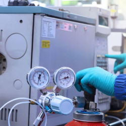 آموزش تخصصی آنالیز دستگاهی با کروماتوگرافی گازی