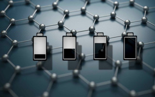 ذخیره‌سازی انرژی با باتری اسید سرب گرافنی