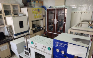 افزایش بهره‌وری برداشت نفت و گاز به کمک خدمات آزمایشگاهی کاربردی