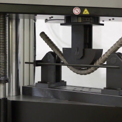 میزبانی مرکز پژوهش متالورژی رازی از دوره آموزشی آزمایشات فولاد