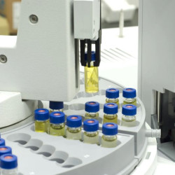 کسب گواهی بین‌المللی ILAC توسط شرکت «پرهام گستر فارس»