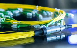 ارتقای پایداری و امنیت شبکه ملی اطلاعات با ساخت سامانه پایش هوشمند فیبر نوری