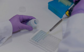 آشنایی دانشجویان و پژوهشگران با دستگاه الایزا