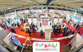 برنامه‌های ویژه نمایشگاه ایران نانو ۱۴۰۴ اعلام شد