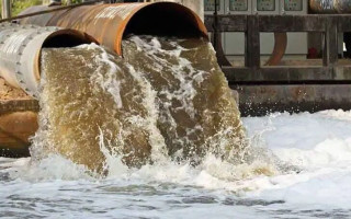 محققان ایرانی به دانش فنی تصفیه پساب صنایع دارویی دست یافتند