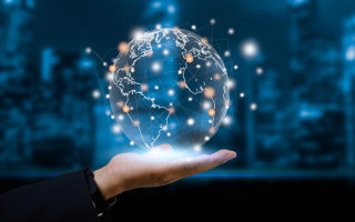 حمایت از طرح‌های نوآورانه در حوزه‌های نوظهور و آینده‌ساز