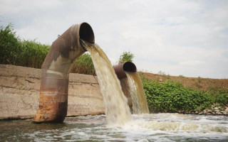 تصفیه فاضلاب صنعتی با رویکردی نوین برای حفاظت از محیط زیست