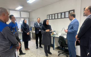 راما الکتریک؛ مرجع آزمون‌های تخصصی ایمنی و عملکرد تجهیزات الکترونیکی در کشور