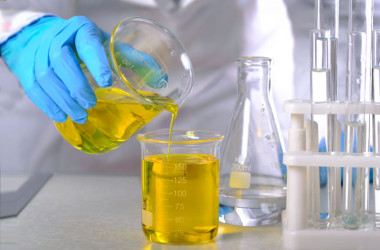 توسعه نانوکاتالیست‌های پیشرفته برای تولید پایدار گاز از ضایعات بیودیزل