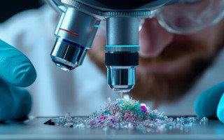 برگزاری کارگاه آموزشی «میکروپلاستیک‌ها» در خاتم پلیمر