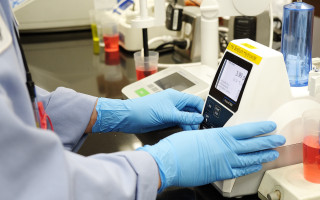 آموزش تضمین کیفیت نتایج آزمایشگاهی