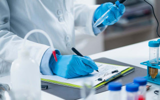 برگزاری دوره آموزشی «تضمین کیفیت نتایج آزمایشگاهی و تصدیق روش‌ها»