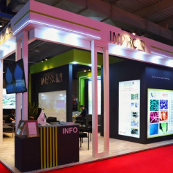 معرفی خدمات آزمایشگاهی مرکز تحقیقات فرآوری مواد معدنی ایران در ایران نانو ۱۴۰۴