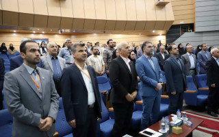 برگزاری همایش علمی روز جهانی ایمنی غذا با حضور مدیر شبکه آزمایشگاهی کشور