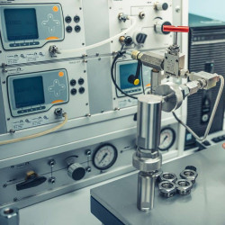 برگزاری کارگاه آموزشی کالیبراسیون و کنترل میانی ابزارهای اندازه‌گیری