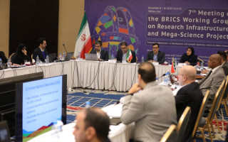 «شبکه آزمایشگاهی کشور» محور پیوند توانمندی‌های آزمایشگاهی و تحقیقاتی بریکس