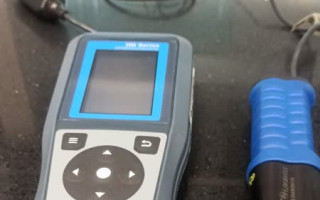 ارائه خدمات تخصصی در حوزه پایش کیفی آب و فاضلاب