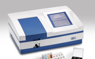 آشنایی پژوهشگران و دانشگاهیان با تکنیک اسپکتروفتومتری