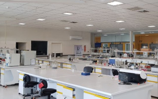 توسعه زیست‌فناوری با ارائه آزمایشات تخصصی