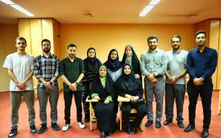 پژوهشگاه شیمی و مهندسی شیمی میزبان شانزدهمین المپیاد دانش‌آموزی نانو