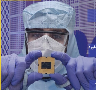 کارگاه فناوری ساخت در مقیاس ریز (میکرو/نانوفابریکیشن)